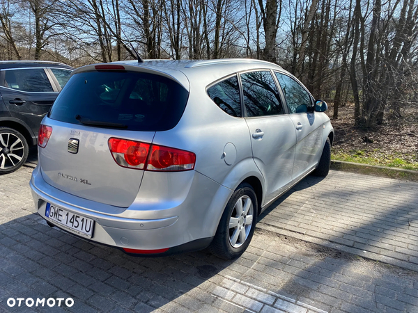 Seat Altea XL 1.9 TDI Reference - 2