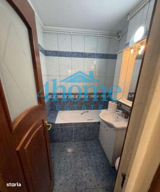 Apartament 4 camere | Piata Unirii | Centrala Proprie - Imagine principală: 4/8