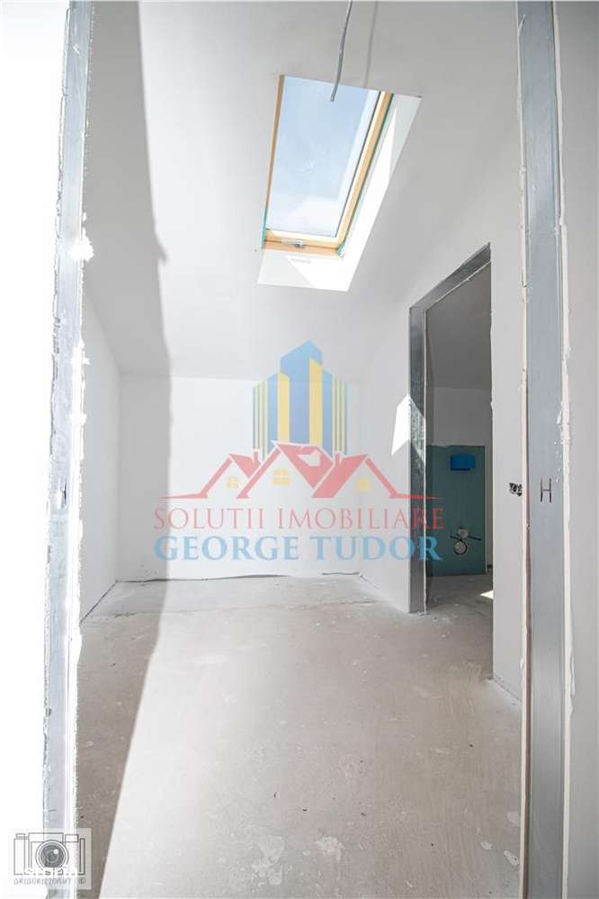 Vila P+1E+M 225 mp.utili, Soseaua Unirii, Corbeanca, 0%COMISION-18