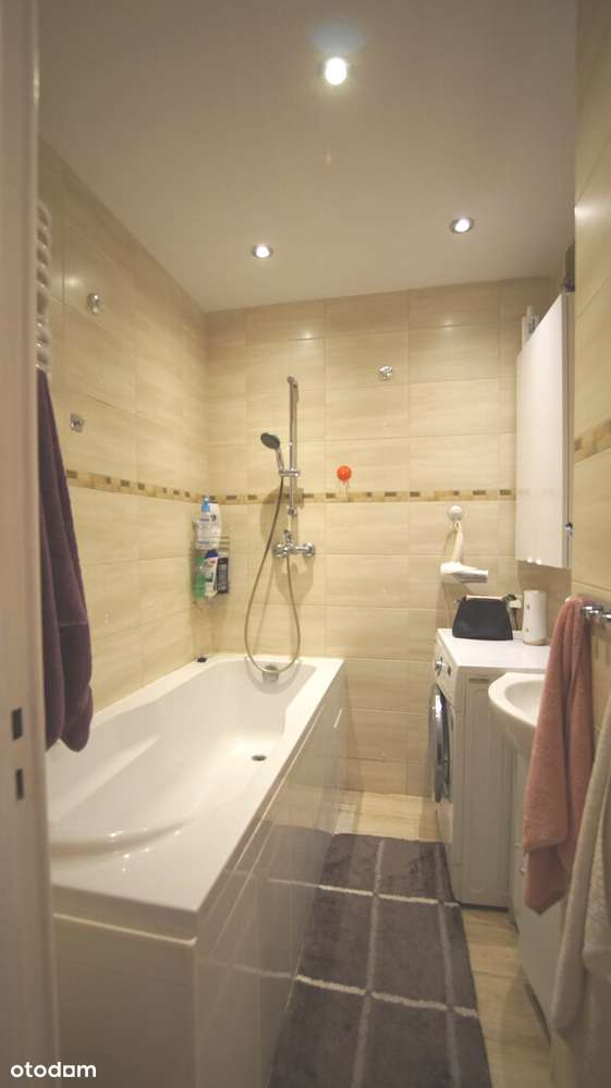 Sprzedaż mieszk.3-pok. Szarych Szeregów niski blok-11