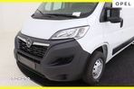 Opel Movano L3H2 165KM - 4