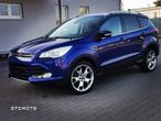 Ford Kuga 2.0 TDCi 2x4 Titanium - 6