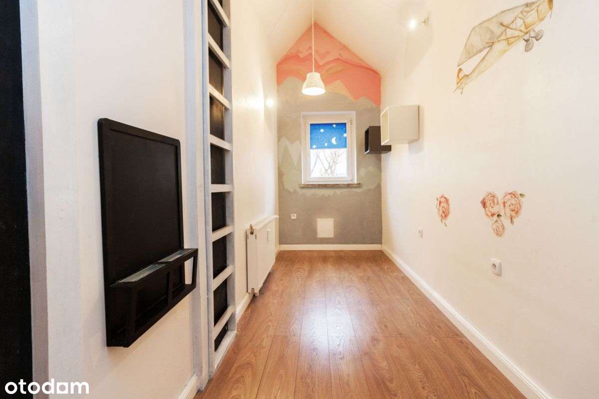 Przestronne M3 | Możliwy Balkon | Katowice Murcki-4