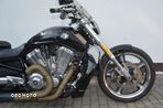 Harley-Davidson V-Rod Muscle - 28