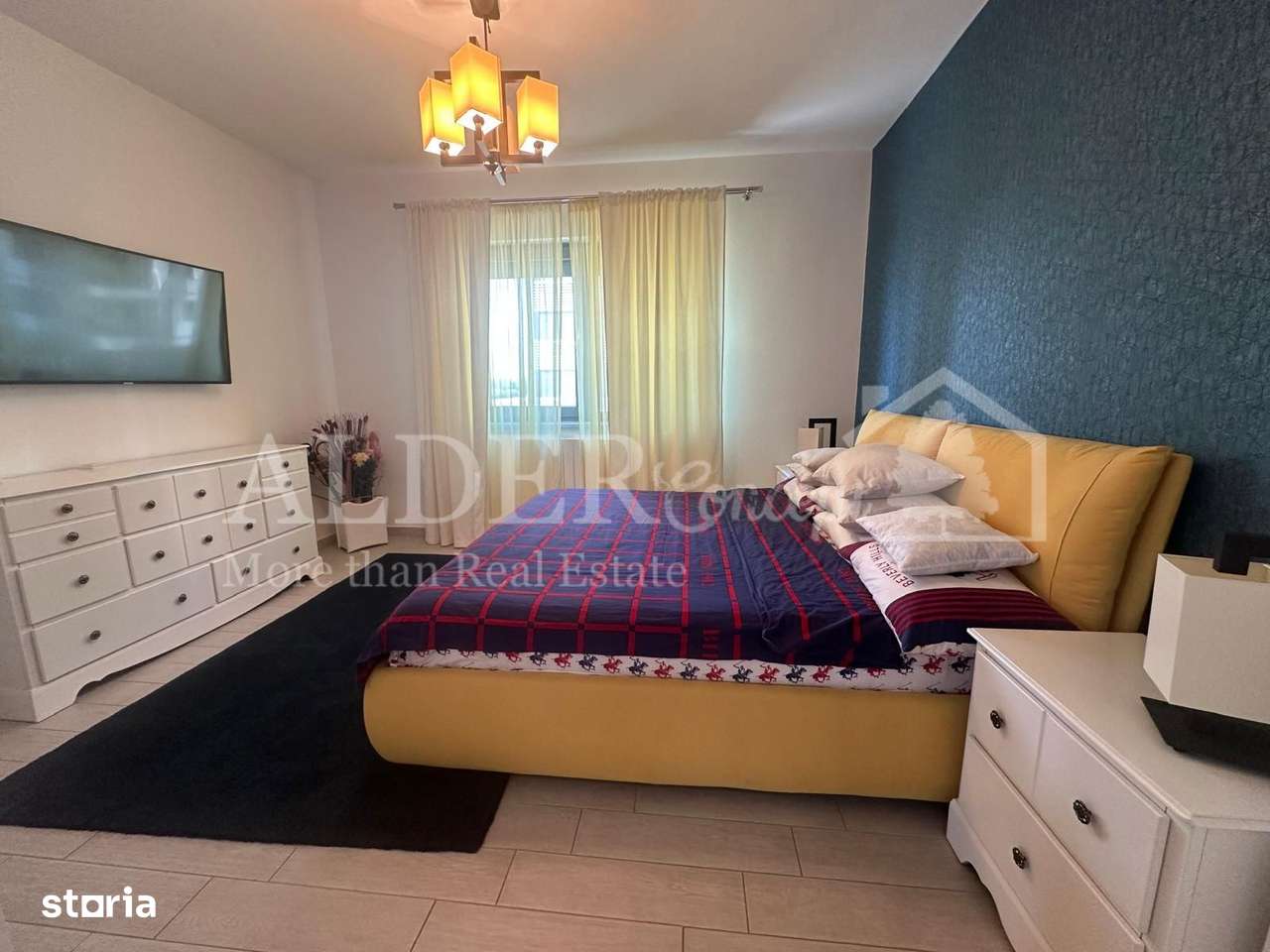APARTAMENT 3 CAMERE, MOBILAT, LANGA PLAJA, MAMAIA NORD-7