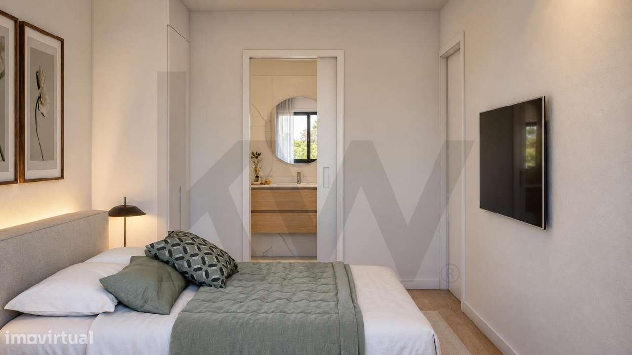 Apartamento T1-7