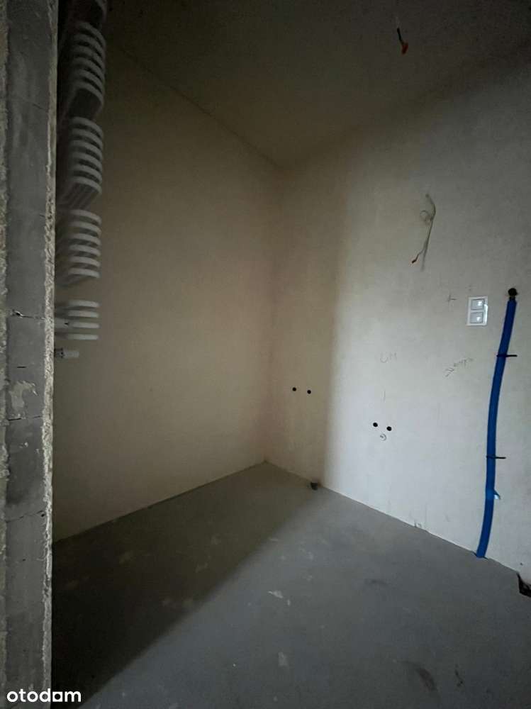 OKAZJA! Nowe 3 pokoje z balkonem, garażem i komórką, od zaraz – Huzar-10