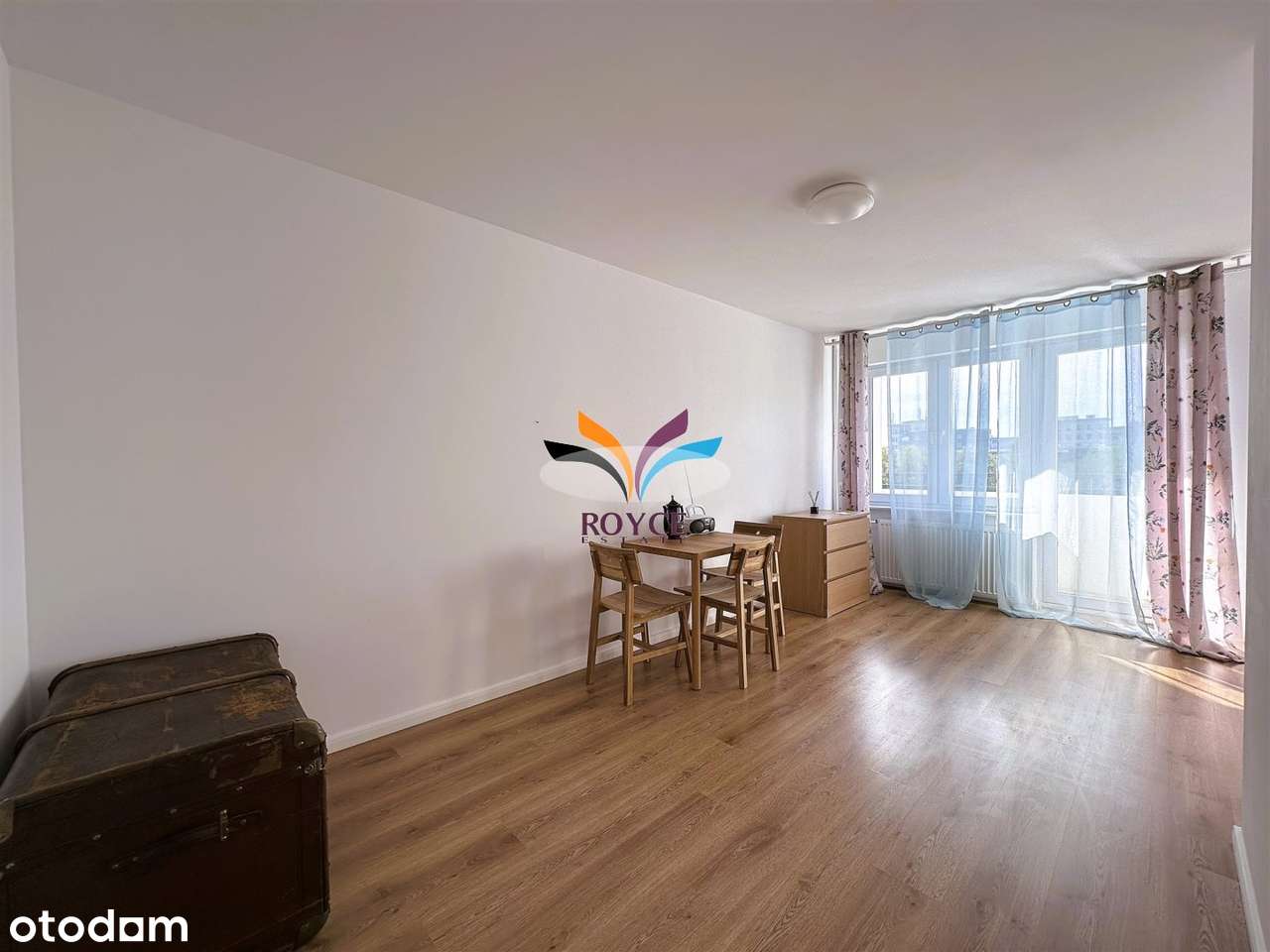 dwupokojowe rozkładowe widok Karmelicka 48 m2-3