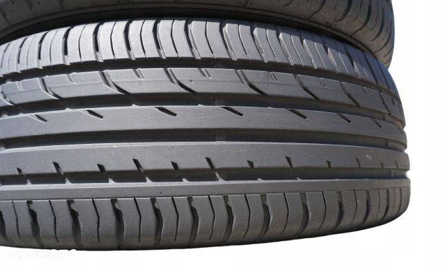 Continental ContiPremiumContact 2 215/55R18 99V L1 - 12