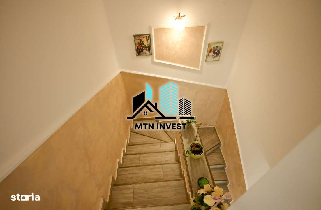 Casa de vanzare 4 camere Selimbar Sibiu | Mobilata complet-5