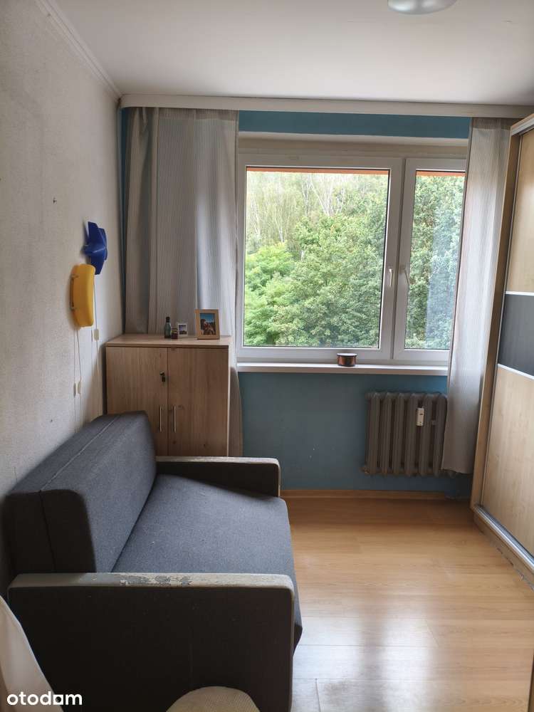 Dwupokojowe mieszkanie na sprzedaż -Halemba ul. Brzechwy-13