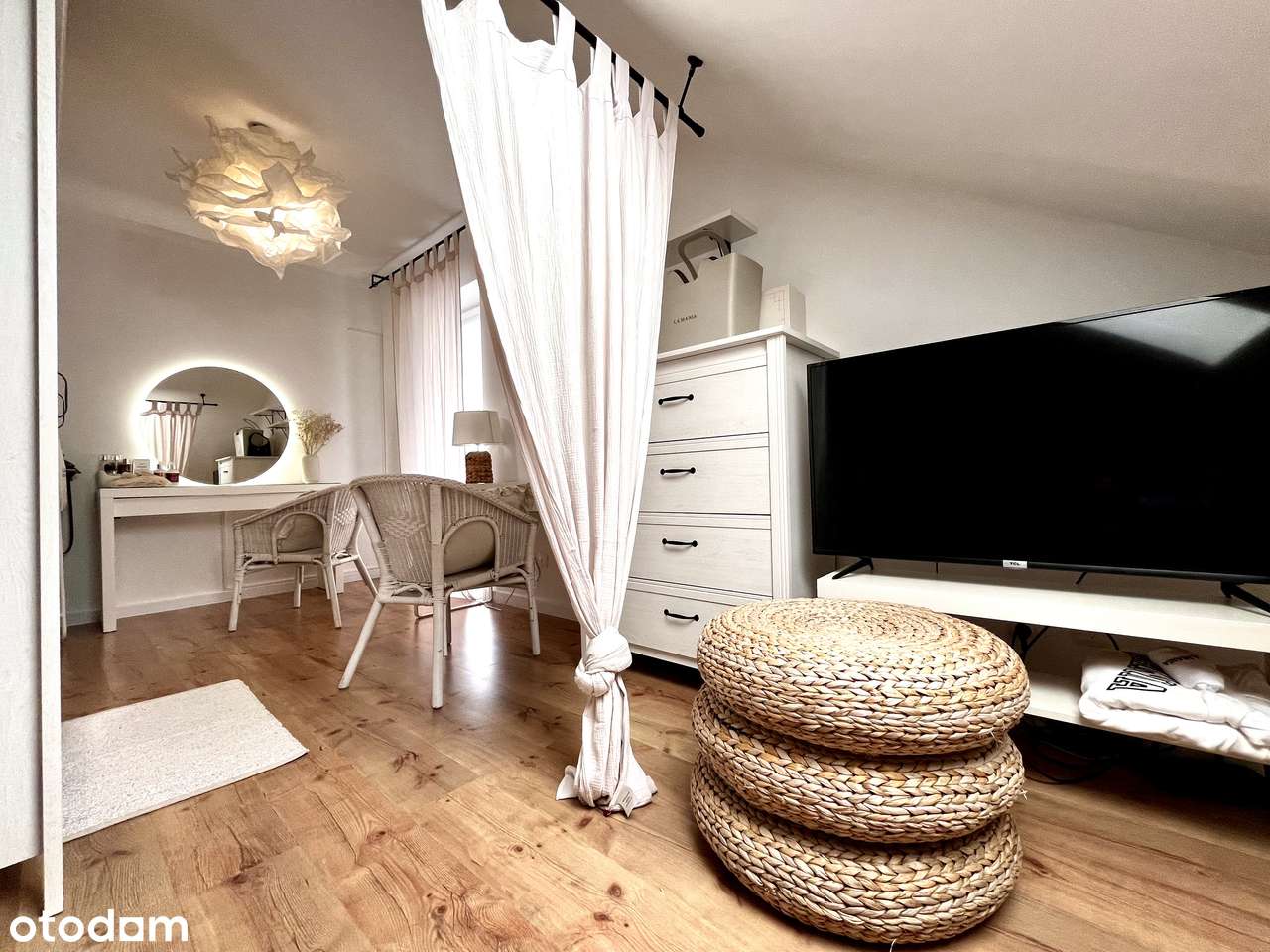 Niepowtarzalny, w otulinie zieleni w Siedlcach !-15