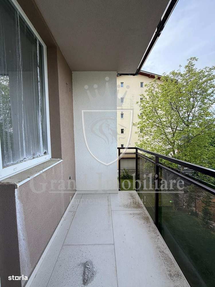 Apartament 2 camere 54 mp, zona strazii Muzeul Apei-7