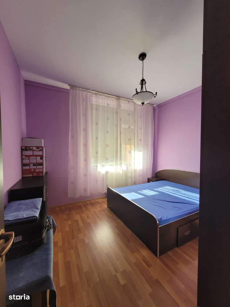 Apartament 55 mp, situat intr-o zona placuta, etajul 2, utilat complet-6