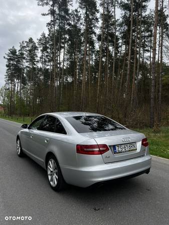 Audi A6 2.0 TFSI - 6