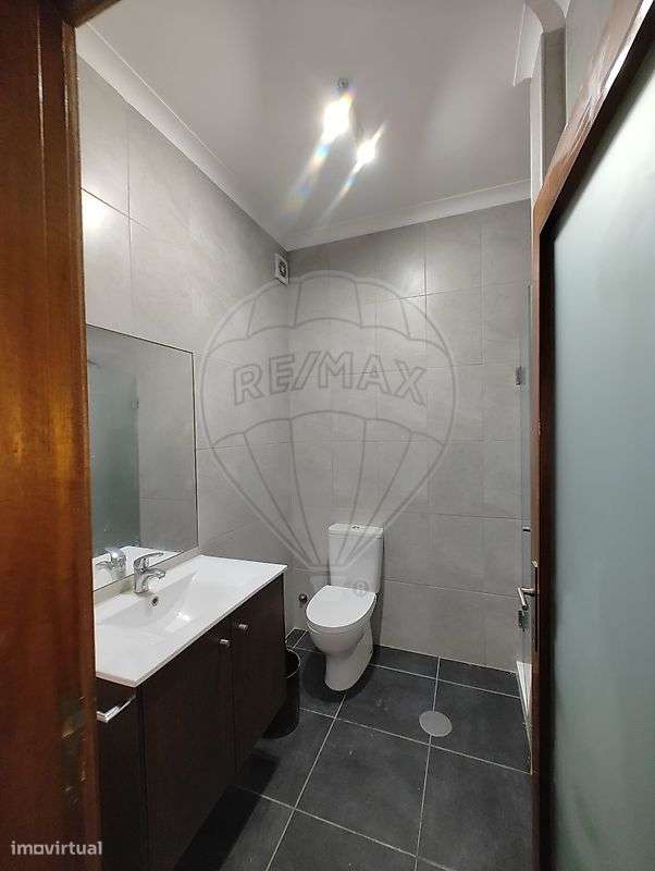 Moradia T3 para arrendamento - Grande imagem: 4/9