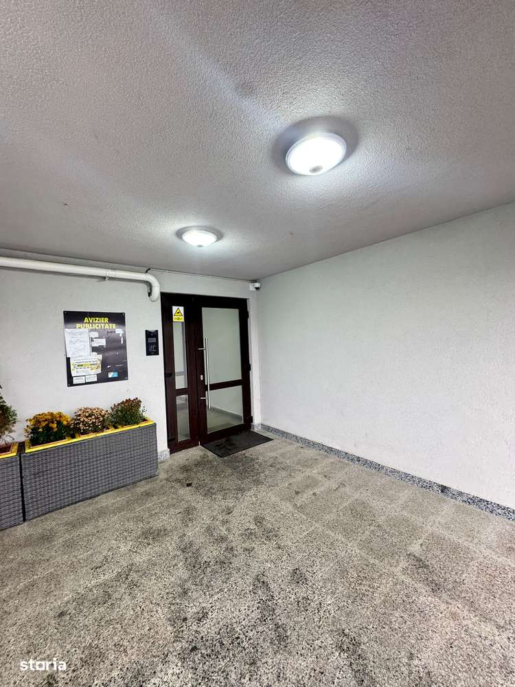 GARSONIERA SPATIOASA -Bl. TIMISOARA-COMISION 0%! - Imagine principală: 2/20