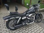 Harley-Davidson Softail FXDR - 2