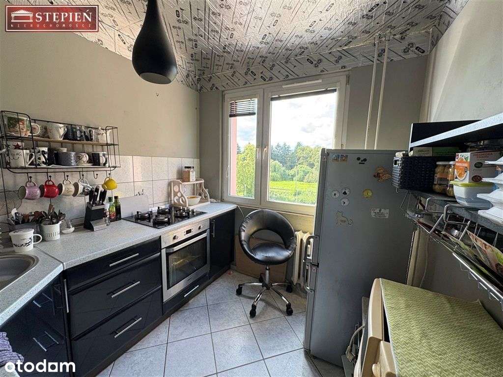 M3 na sprzedaż w spokojnej okolicy-3