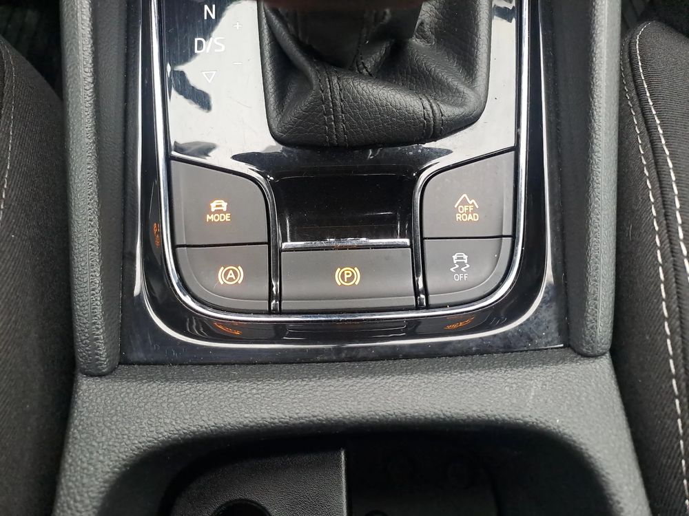 SKODA KODIAQ Virtual Cocpit 2.0 TSI 190 KM 4x4 DSG Salon PL ASO VAT23%