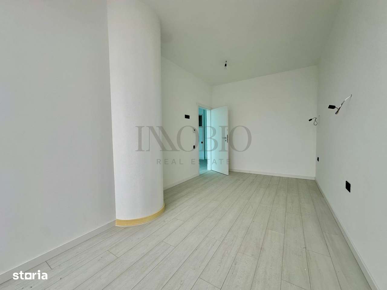 Apartament 2 Camere | Pipera | One North Lofts - Imagine principală: 5/10