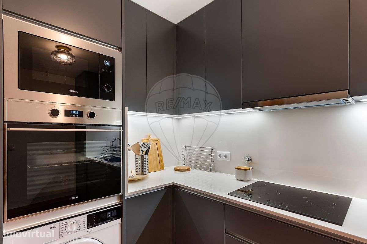 Apartamento T2 para arrendamento - Grande imagem: 2/35