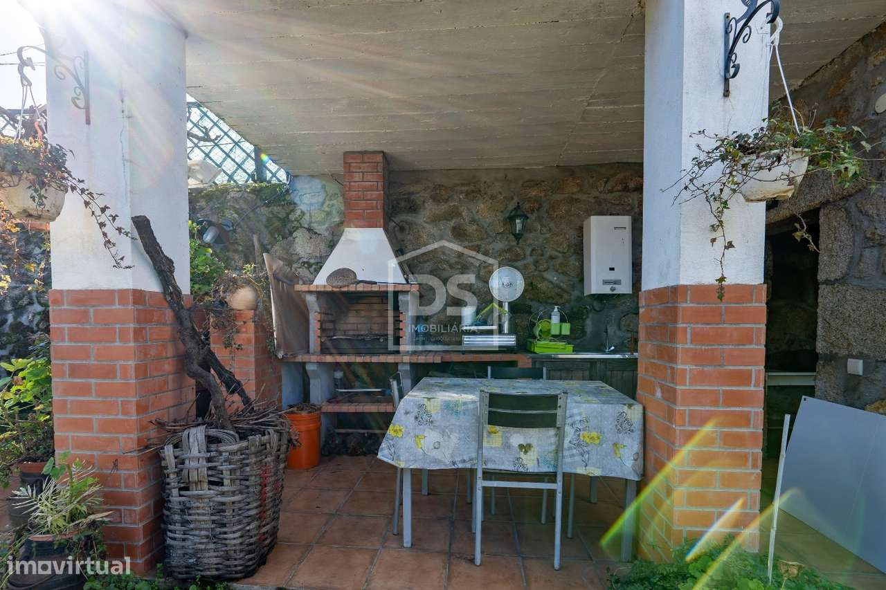 Recanto Encantado, Távora - Tabuaço-44