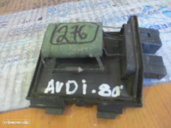 Resistencia De Sofagem RESOF276 AUDI 80 1990 - 1