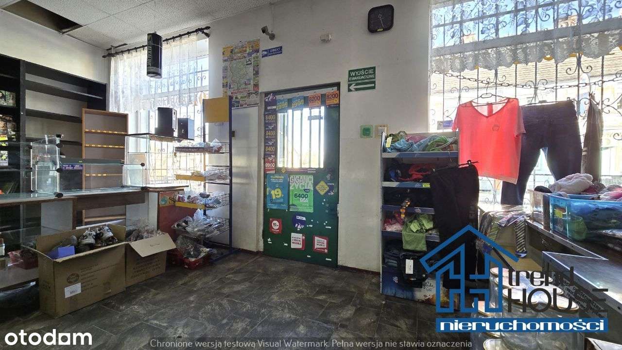 Lokal użytkowy | 6 pomieszczeń - Pełny obrazek: 5/5