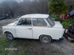 TRABANT 601 wartburg felga 13 cali - 1