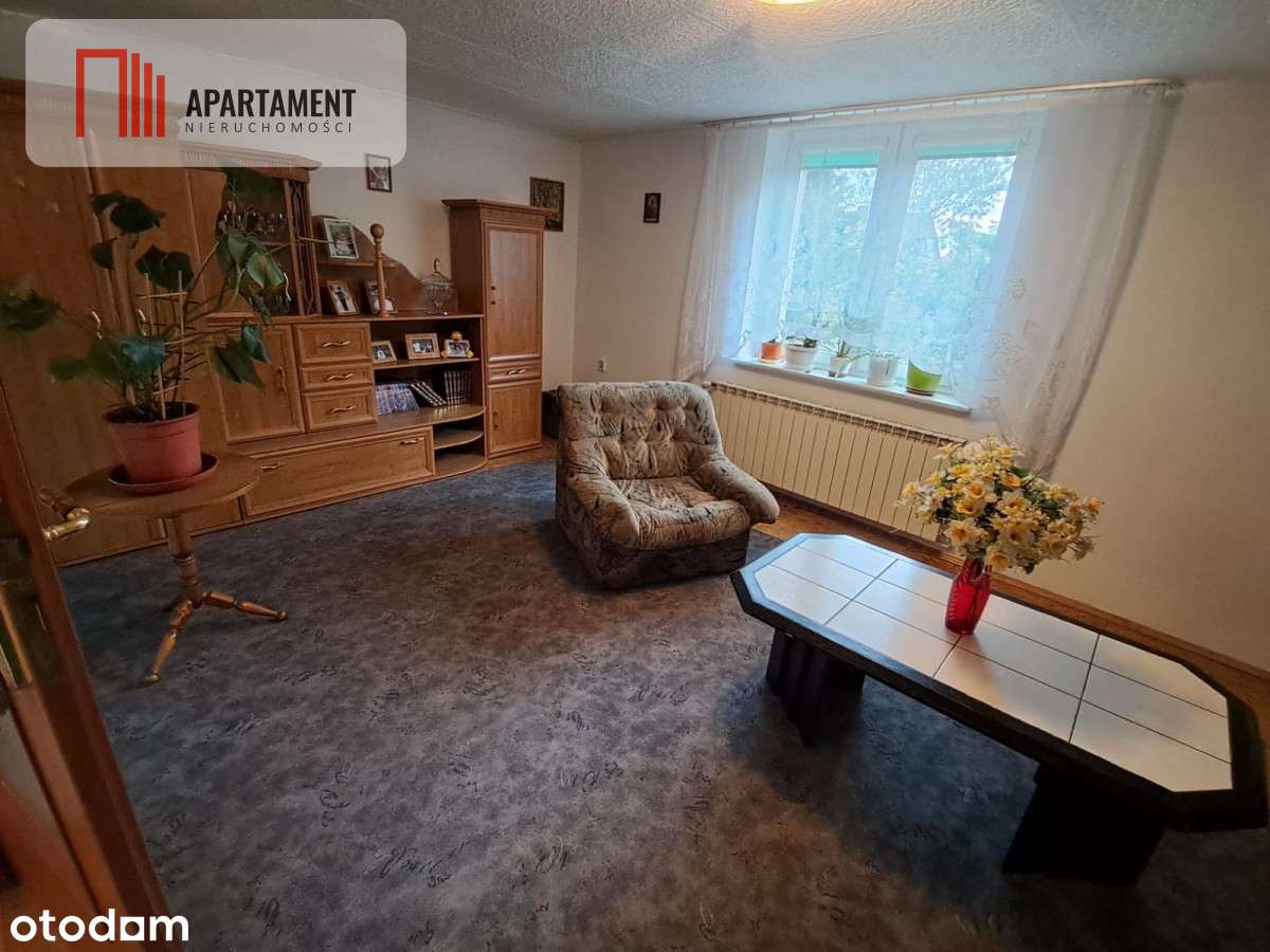 Przestronny dom wolnostojący na Krzykach!-2