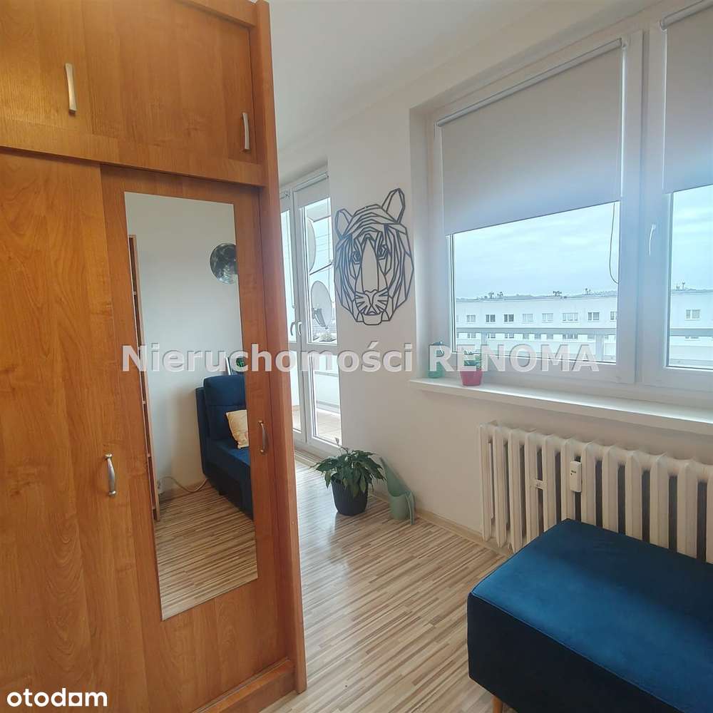 Na wynajem M-2/3 ul.Turystyczna Jastrzębie-Zdrój - Pełny obrazek: 4/8