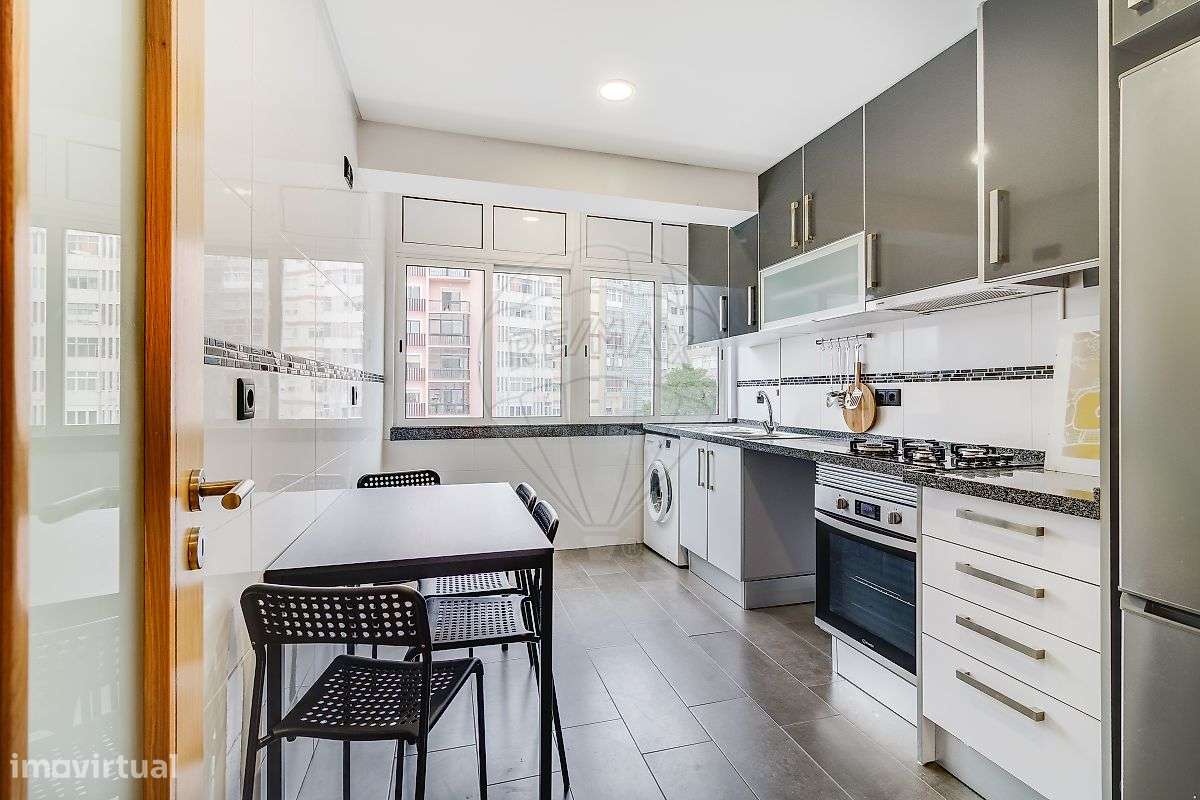 Apartamento T2 para venda - Grande imagem: 4/15