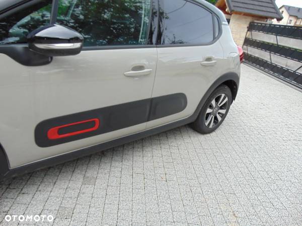 Citroën C3 1.2 PureTech Live - 4