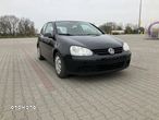 Volkswagen Golf V 1.9 TDI Comfortline - 2