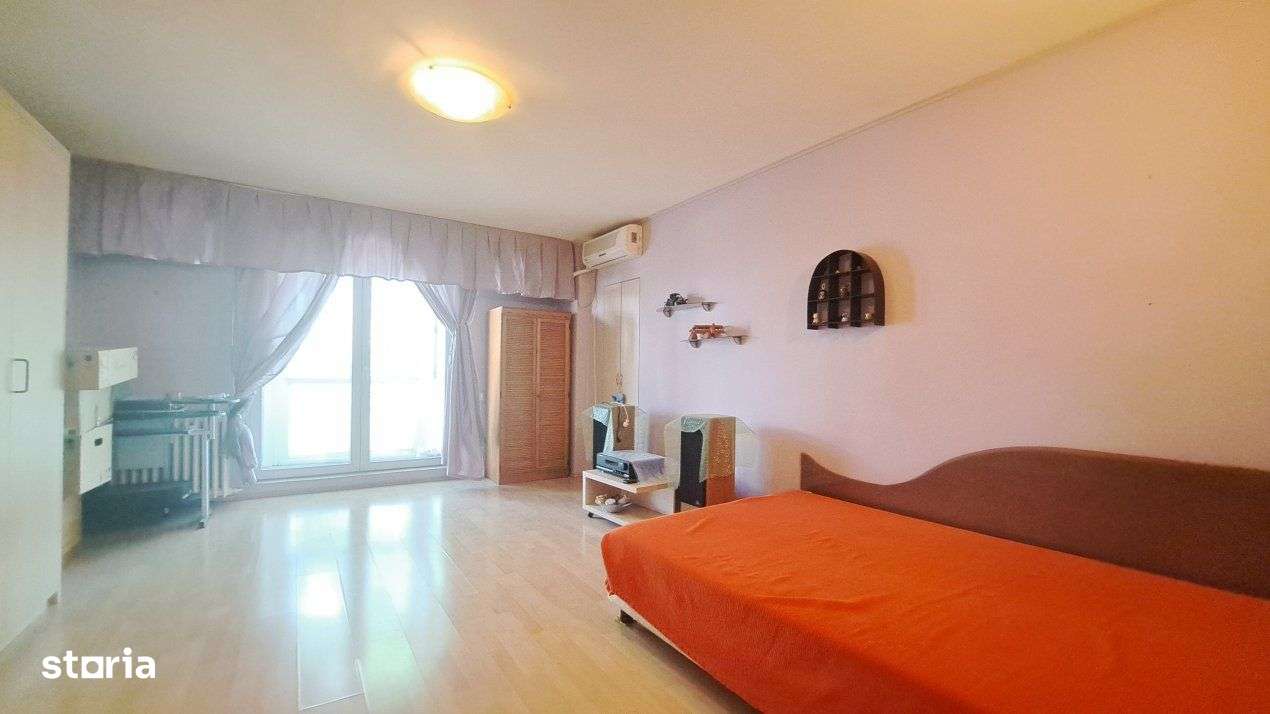 De vanzare I 3 camere I Nerva Traian - Goga I et. 3 I-2