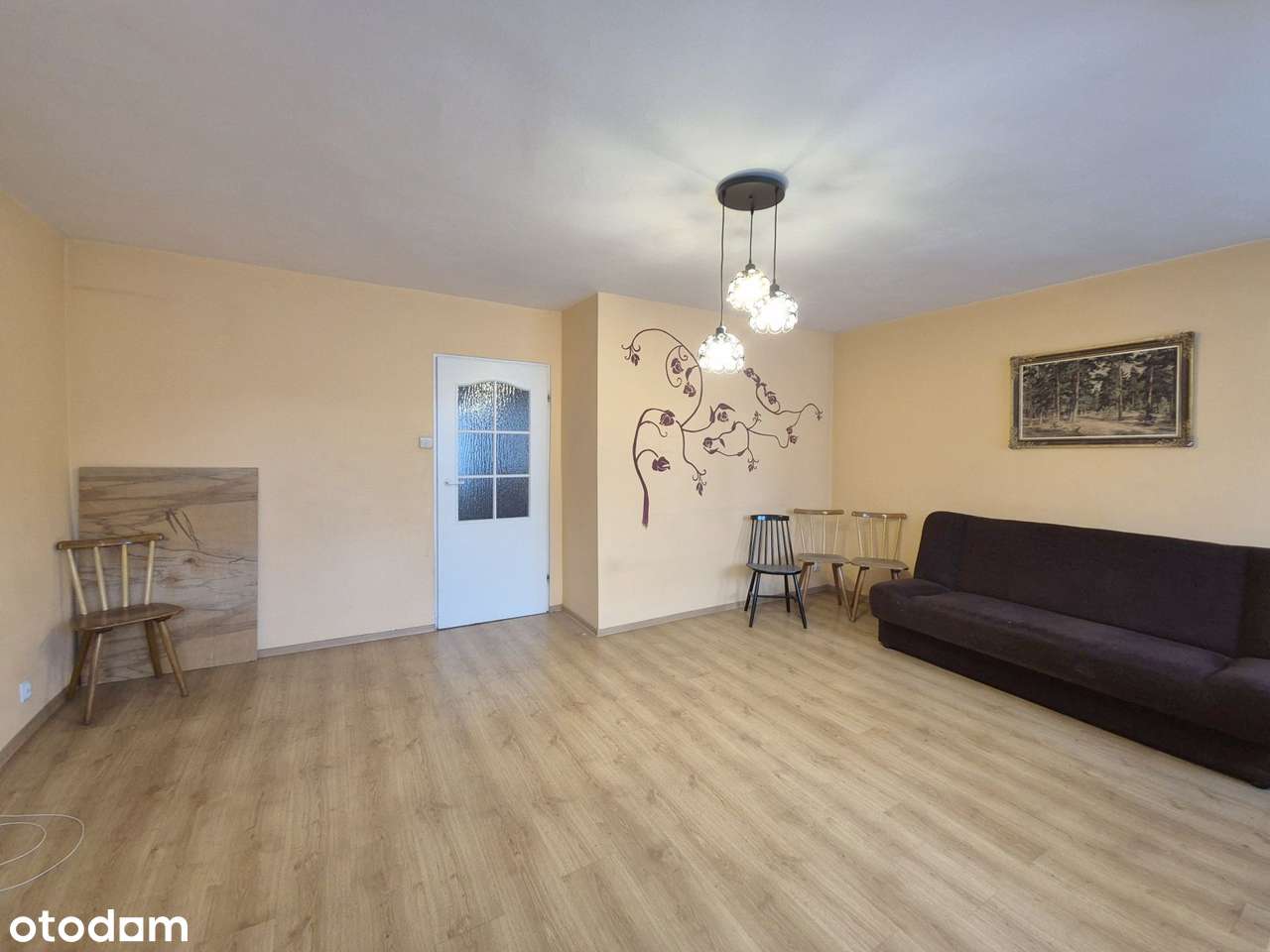 Mieszkanie na I-piętrze / 3 pokoje / centrum Lwówek Śląski - Pełny obrazek: 5/18