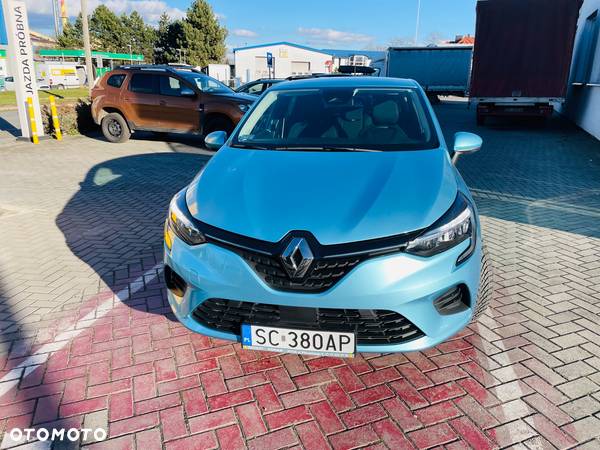 Renault Clio 1.0 TCe Zen - 6