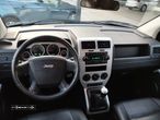Jeep Compass 2.0 CRD Limited - 13