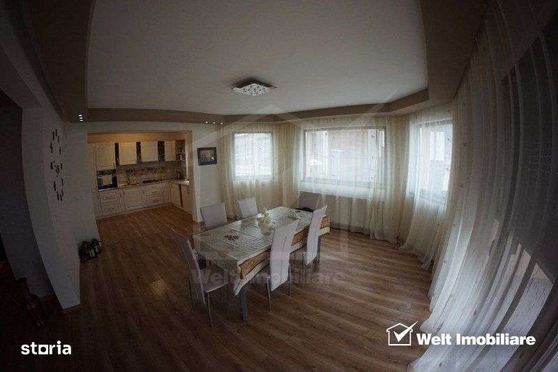 Casa finisata Sannicoara - Imagine principală: 4/19