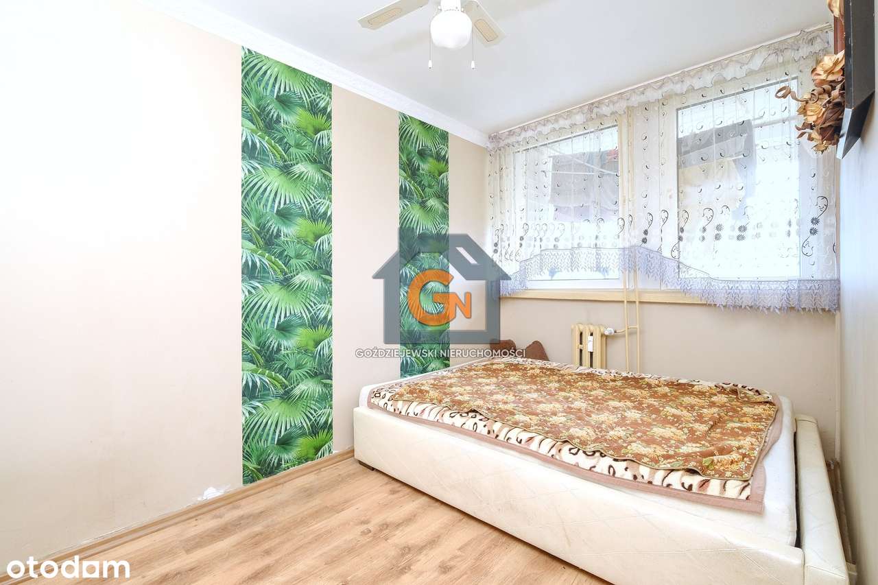 Sprzedam 3 pok. mieszkanie o pow.  57,60m2 ul. Galaktyczna-6