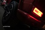 Stopuri Full LED Mercedes G-Class W463 (2008-2017) Facelift 2018 Design LED Dinami- livrare gratuita - 19