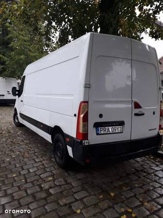 Renault Master L3H2 - 4