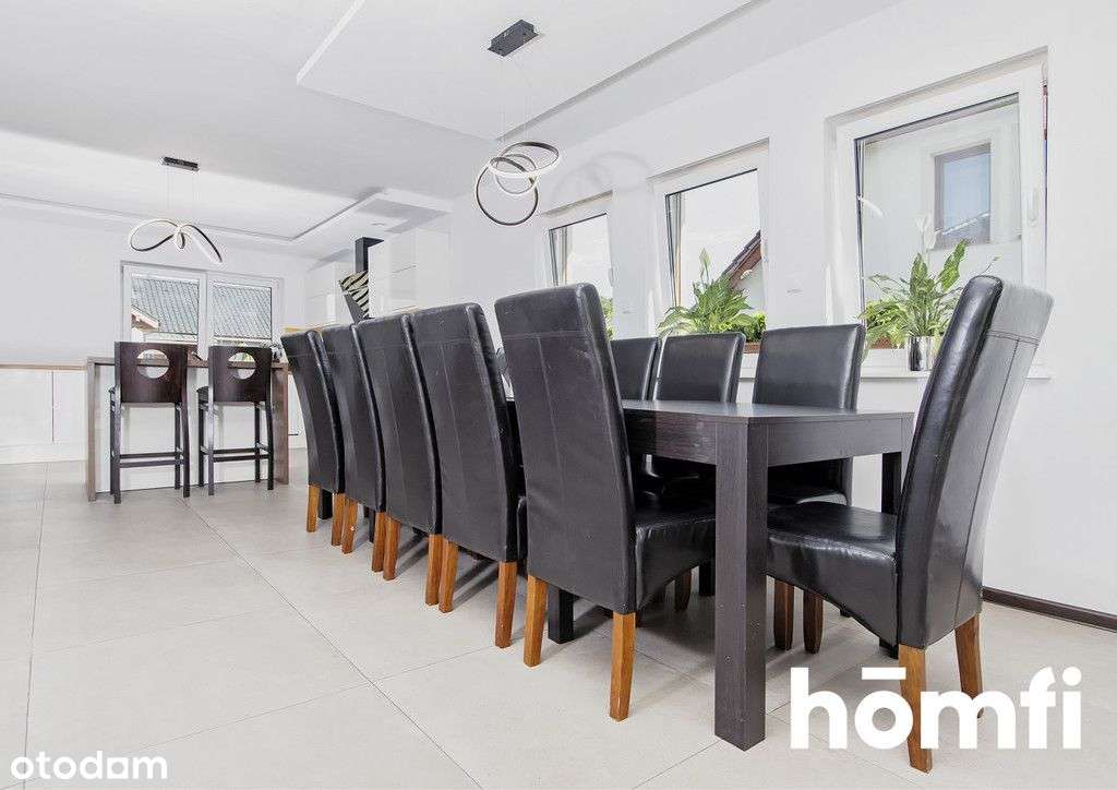 Piękny Dom w Grzebienisku 30km od Poznania - Pełny obrazek: 4/17