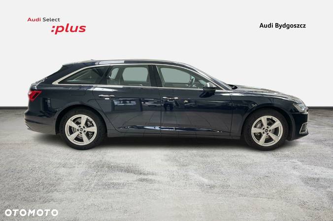 Audi A6 40 TDI mHEV Quattro Sport S tronic - 6