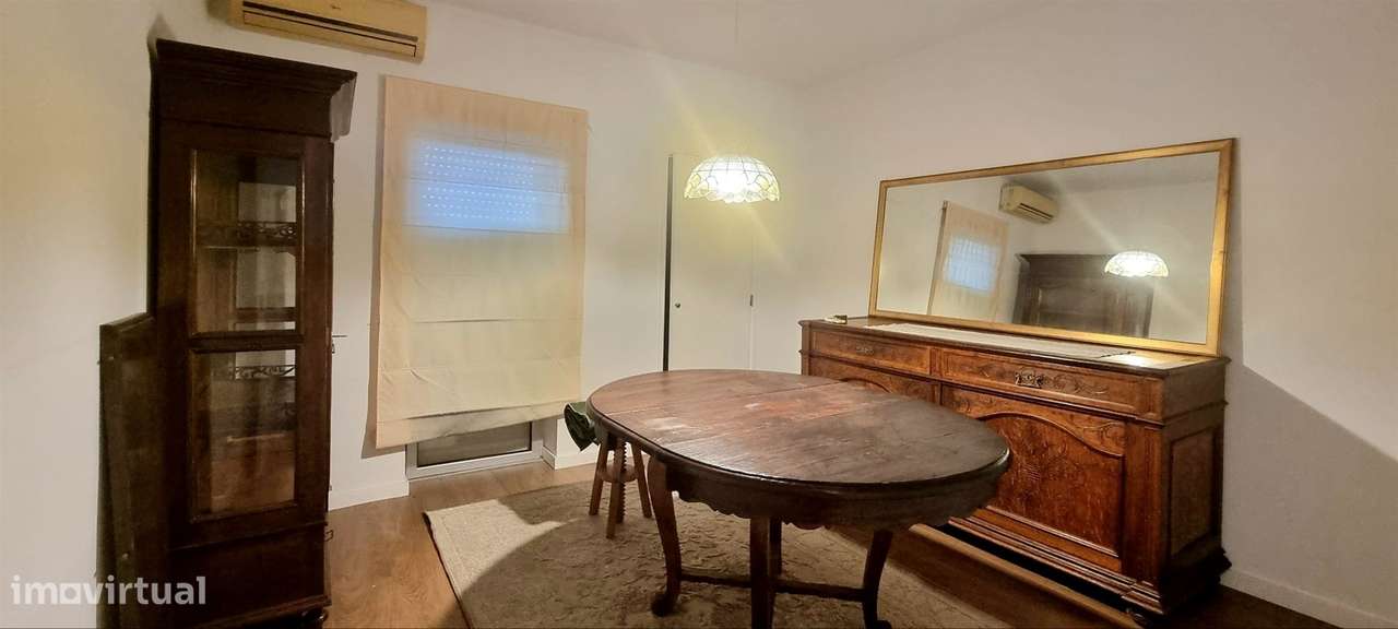 Apartamento T3+1 - Casa Branca - Coimbra/Venda-10