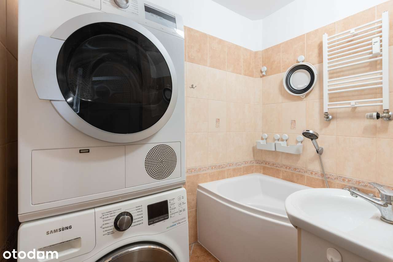 Twoje nowe miejsce na ziemi – Słoneczne 4 pokoje na os. Czwartaków-12