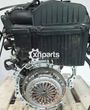 Motor CITROЁN C4 II (B7) 1.2 THP 130 | 04.14 -  Usado REF. EB2 (HMT) - 1