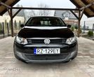 Volkswagen Polo 1.2 Comfortline - 6