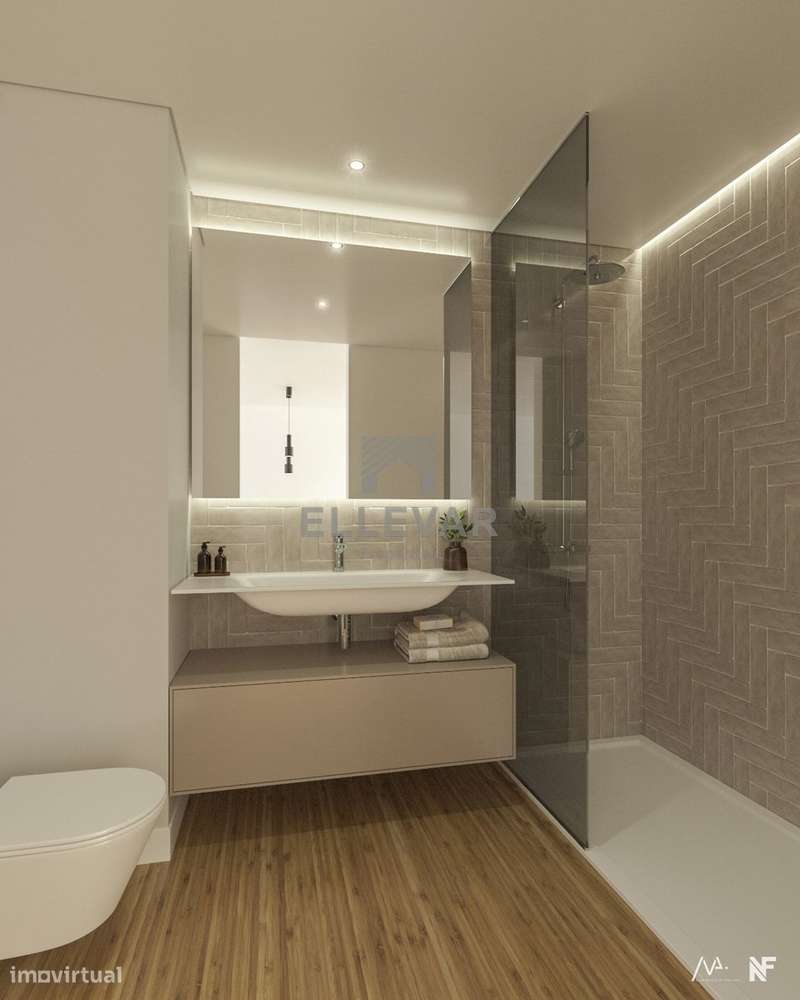 APARTAMENTO T2 COM PISCINA NO FUNCHAL-9